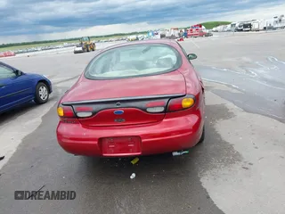 1996 Ford Taurus LX with VIN 1FALP53S2TA221249, listed as a IAAI auction lot 42506786 with 198,272 mi miles and . Bid and sale history available at DreamBid. Image 16.