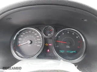 2008 Chevrolet Cobalt LS with VIN 1G1AK58F887255978, listed as a IAAI auction lot 41794490 with 187,204 mi miles. Bid and sale history available at carsss.com. Image 7.