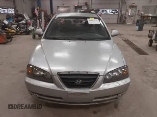 2004 Hyundai Elantra GLS z VIN KMHDN46D54U913626, wystawiony jako IAAI lot #41845546 z przebiegiem 187 267 mil mil oraz . Historia ofert i sprzedaży dostępna na DreamBid. Obrazek 13.
