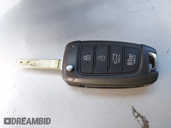 2023 Hyundai Elantra SE with VIN 5NPLL4AG7PH114159, listed as a IAAI auction lot 41467456 with 24,034 mi miles and . Bid and sale history available at DreamBid. Image 11.