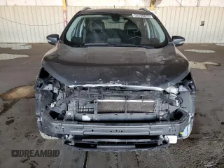 2018 Ford EcoSport Titanium z VIN MAJ3P1VE3JC214702, wystawiony jako Copart lot #53790815 z przebiegiem 105 504 mil mil oraz Szkoda całkowita • Salvage title. Historia ofert i sprzedaży dostępna na DreamBid. Obrazek 5.