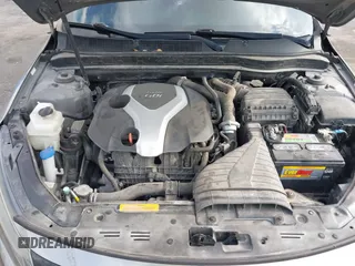 2015 Kia Optima SXL Turbo с VIN 5XXGR4A60FG513223, выставлен на аукционе IAAI как лот 42590539 с пробегом 181 035 миль миль и . История ставок и продаж доступна на DreamBid. Изображение 10.