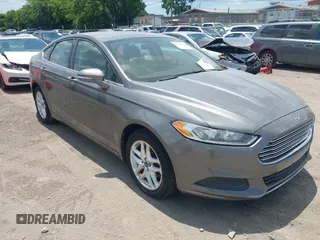 2013 Ford Fusion SE with VIN 3FA6P0HR2DR144072, listed as a IAAI auction lot 42718798 with 118,062 mi miles and . Bid and sale history available at DreamBid. Image 1.