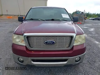 2006 Ford F-150 XLT with VIN 1FTPW12516KC18232, listed as a IAAI auction lot 42313421 with 168,752 mi miles and . Bid and sale history available at DreamBid. Image 12.
