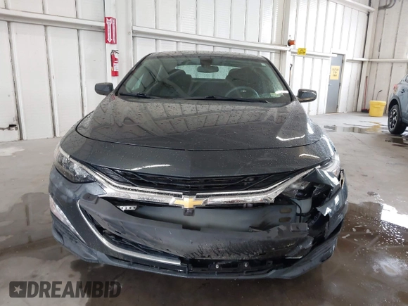 2020 Chevrolet Malibu LT with VIN 1G1ZD5STXLF052438, listed as a IAAI auction lot 42006000 with 140,513 mi miles and . Bid and sale history available at DreamBid. Image 12.