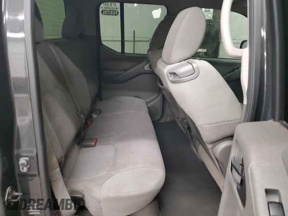 2011 Nissan Frontier Pro-4X with VIN 1N6AD0EV3BC446719, listed as a Copart auction lot 60286965 with 178,241 mi miles and Non repairable. Bid and sale history available at DreamBid. Image 10.