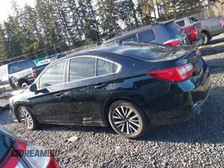 2018 Subaru Legacy Premium with VIN 4S3BNAC67J3026417, listed as a IAAI auction lot 41113425 with 72,664 mi miles. Bid and sale history available at carsss.com. Image 14.