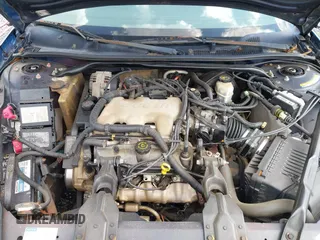 2001 Chevrolet Impala z VIN 2G1WF52E319202359, wystawiony jako IAAI lot #42250451 z przebiegiem Nie podano mil oraz . Historia ofert i sprzedaży dostępna na DreamBid. Obrazek 10.