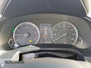 2016 Lexus RX 350 z VIN 2T2ZZMCA5GC025576, wystawiony jako Copart lot #56735375 z przebiegiem 42 417 mil mil oraz Szkody całkowita. Historia ofert i sprzedaży dostępna na DreamBid. Obrazek 9.