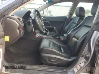 2008 Subaru Outback Limited с VIN 4S4BP62C987358288, выставлен на аукционе Copart как лот 60489815 с пробегом 129 317 миль миль и Чистый • Clean title. История ставок и продаж доступна на DreamBid. Изображение 7.