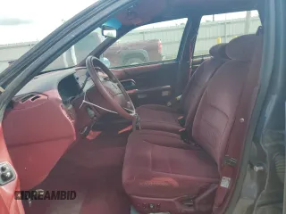 1994 Mercury Sable GS z VIN 1MELM50U2RA627175, wystawiony jako Copart lot #60461215 z przebiegiem 89 788 mil mil oraz Szkoda całkowita • Salvage title. Historia ofert i sprzedaży dostępna na DreamBid. Obrazek 7.