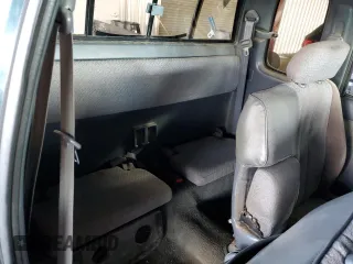 1997 Toyota Tacoma with VIN 4TAVL52N9VZ279949, listed as a Copart auction lot 86160044 with 353,728 mi miles and Clean Title. Bid and sale history available at carsss.com. Image 10.