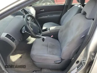 2005 Toyota Prius with VIN JTDKB20U457056281, listed as a Copart auction lot 54506355 with 212,579 mi miles and Clean Title. Bid and sale history available at carsss.com. Image 7.