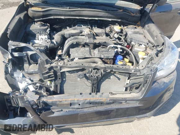 2018 Subaru Forester z VIN JF2SJABC6JH422894, wystawiony jako IAAI lot #42548743 z przebiegiem 66 628 mil mil oraz . Historia ofert i sprzedaży dostępna na DreamBid. Obrazek 17.