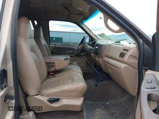 1999 Ford Super Duty F-250 XL with VIN 1FTNX21F1XED40173, listed as a IAAI auction lot 41712778 with 166,586 mi miles. Bid and sale history available at carsss.com. Image 5.