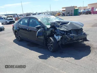 2017 Toyota Corolla L с VIN 2T1BURHE7HC866068, выставлен на аукционе IAAI как лот 41851873 с пробегом 122 980 миль миль и . История ставок и продаж доступна на DreamBid. Изображение 1.