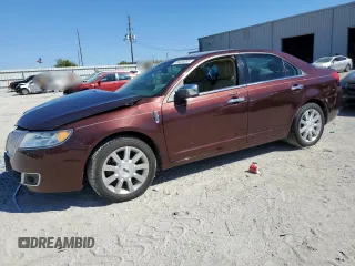 2012 Lincoln MKZ with VIN 3LNHL2GC9CR814671, listed as a Copart auction lot 49434085 with 91,914 mi miles and Salvage title. Bid and sale history available at DreamBid. Image 1.