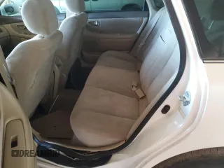 2001 Toyota Avalon XL with VIN 4T1BF28B71U123194, listed as a Copart auction lot 84050604 with 199,807 mi miles and Salvage Title. Bid and sale history available at DreamBid. Image 10.