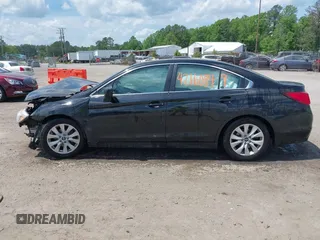 2015 Subaru Legacy Premium z VIN 4S3BNAC69F3044196, wystawiony jako IAAI lot #42160849 z przebiegiem 145 852 mil mil oraz . Historia ofert i sprzedaży dostępna na DreamBid. Obrazek 13.