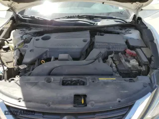2016 Nissan Altima 2.5 S with VIN 1N4AL3AP2GC290832, listed as a Copart auction lot 49639045 with 105,641 mi miles and Salvage Title. Bid and sale history available at carsss.com. Image 12.