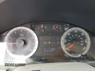 2008 Ford Escape XLS with VIN 1FMCU02Z08KC81225, listed as a Copart auction lot 59711755 with 201,951 mi miles and Salvage title. Bid and sale history available at DreamBid. Image 9.