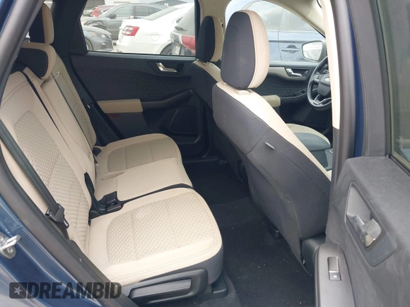 2020 Ford Escape SE с VIN 1FMCU0G65LUC00263, выставлен на аукционе IAAI как лот 42281995 с пробегом 62 091 миль миль и . История ставок и продаж доступна на DreamBid. Изображение 8.