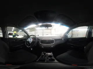 2017 Kia Sorento LX z VIN 5XYPGDA38HG281058, wystawiony jako IAAI lot #41966507 z przebiegiem 120 123 mil mil oraz . Historia ofert i sprzedaży dostępna na DreamBid. Obrazek 19.