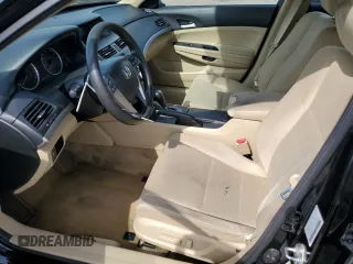 2012 Honda Accord LX Premium z VIN 1HGCP2F45CA193082, wystawiony jako Copart lot #56778455 z przebiegiem 299 568 mil mil oraz Szkoda całkowita • Salvage title. Historia ofert i sprzedaży dostępna na DreamBid. Obrazek 7.