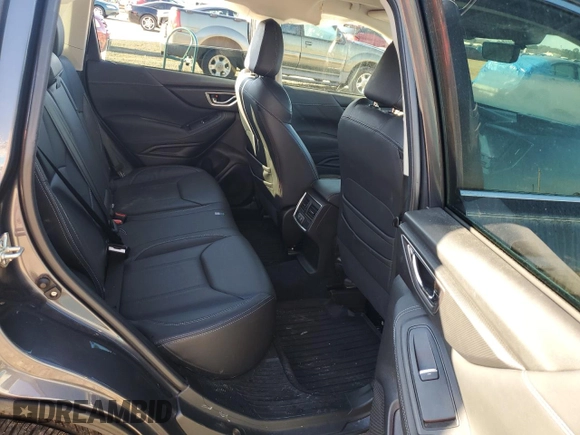 2021 Subaru Forester Limited with VIN JF2SKAUCXMH559013, listed as a Copart auction lot 47974675 with 109,053 mi miles and Salvage Title. Bid and sale history available at carsss.com. Image 11.