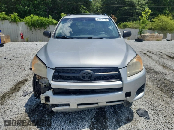 2010 Toyota RAV4 с VIN 2T3ZF4DV6AW043063, выставлен на аукционе Copart как лот 61656535 с пробегом 162 784 миль миль и Чистый • Clean title. История ставок и продаж доступна на DreamBid. Изображение 5.