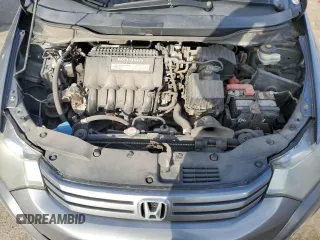 2011 Honda Insight with VIN JHMZE2H36BS008810, listed as a Copart auction lot 88222755 with 221,644 mi miles and Clean title. Bid and sale history available at DreamBid. Image 11.
