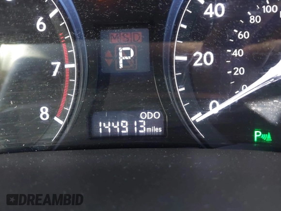 2013 Lexus RX 350 z VIN 2T2BK1BA7DC225053, wystawiony jako IAAI lot #42284616 z przebiegiem 144 913 mil mil oraz . Historia ofert i sprzedaży dostępna na DreamBid. Obrazek 16.