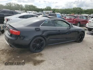 2008 Audi S5 z VIN WAURV78T88A039261, wystawiony jako Copart lot #56135225 z przebiegiem Nie podano mil oraz Tytuł czysty. Historia ofert i sprzedaży dostępna na DreamBid. Obrazek 3.