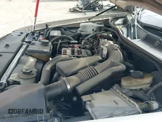 2007 Lincoln Town Car Signature with VIN 1LNHM81W37Y633866, listed as a IAAI auction lot 42450621 with 173,710 mi miles and . Bid and sale history available at DreamBid. Image 18.