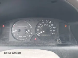 1999 Chevrolet Prizm z VIN 1Y1SK5488XZ446933, wystawiony jako IAAI lot #42167872 z przebiegiem 218 987 mil mil oraz . Historia ofert i sprzedaży dostępna na DreamBid. Obrazek 7.