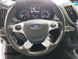 2019 Ford Transit with VIN 1FTYR1YG3KKA63150, listed as a IAAI auction lot 42842136 with 120,158 mi miles and . Bid and sale history available at DreamBid. Image 27.