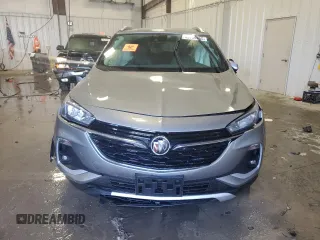 2023 Buick Encore GX Select with VIN KL4MMDS27PB109141, listed as a Copart auction lot 45785555 with 4,425 mi miles and Non repairable. Bid and sale history available at DreamBid. Image 5.