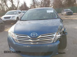 2012 Toyota Venza LE with VIN 4T3BK3BB8CU066685, listed as a IAAI auction lot 41666956 with 72,763 mi miles and . Bid and sale history available at DreamBid. Image 12.