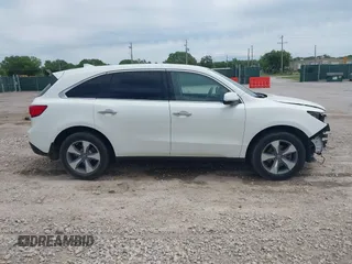 2016 Acura MDX z VIN 5FRYD4H23GB047263, wystawiony jako IAAI lot #42257950 z przebiegiem 102 715 mil mil oraz . Historia ofert i sprzedaży dostępna na DreamBid. Obrazek 14.