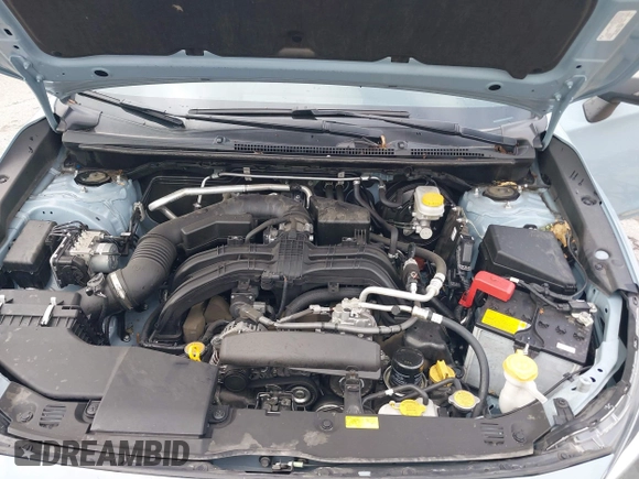 2023 Subaru Crosstrek Special Sports with VIN JF2GTHSC4PH303338, listed as a IAAI auction lot 42333597 with 43,494 mi miles and . Bid and sale history available at DreamBid. Image 10.