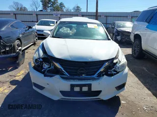2016 Nissan Altima SR with VIN 1N4AL3AP6GC145745, listed as a IAAI auction lot 41737443 with 101,545 mi miles and . Bid and sale history available at DreamBid. Image 12.