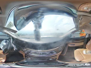 2012 BMW 7 Series 740Li с VIN WBAKB4C56CC575981, выставлен на аукционе Copart как лот 56058925 с пробегом 127 708 миль миль и Списание • Salvage title. История ставок и продаж доступна на DreamBid. Изображение 13.