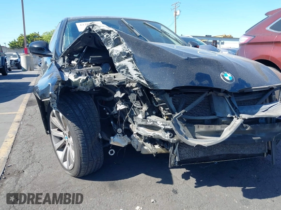 2011 BMW 3 Series 328i with VIN WBAPH5C59BA443964, listed as a IAAI auction lot 42294192 with Not provided miles and . Bid and sale history available at DreamBid. Image 12.