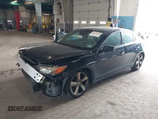 2014 Acura ILX Technology z VIN 19VDE1F71EE005731, wystawiony jako IAAI lot #42279107 z przebiegiem 84 083 mil mil oraz . Historia ofert i sprzedaży dostępna na DreamBid. Obrazek 16.