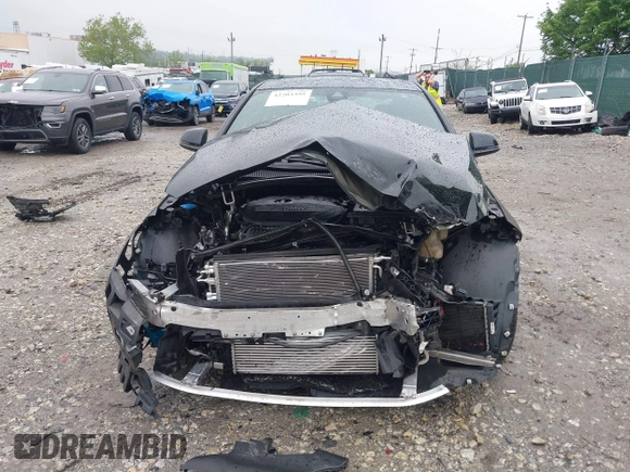 2021 BMW 2 Series 228i xDrive z VIN WBA73AK08M7H41082, wystawiony jako IAAI lot #42203395 z przebiegiem 45 240 mil mil oraz . Historia ofert i sprzedaży dostępna na DreamBid. Obrazek 6.