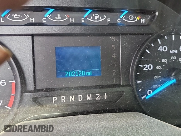 2017 Ford F-250 XLT с VIN 1FT7X2B60HEC83067, выставлен на аукционе IAAI как лот 42585708 с пробегом 202 120 миль миль и . История ставок и продаж доступна на DreamBid. Изображение 1.