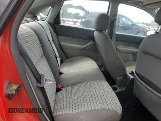 2007 Ford Focus S с VIN 1FAFP34N37W217407, выставлен на аукционе Copart как лот 64596715 с пробегом 258 789 миль миль и Списание • Salvage title. История ставок и продаж доступна на DreamBid. Изображение 10.