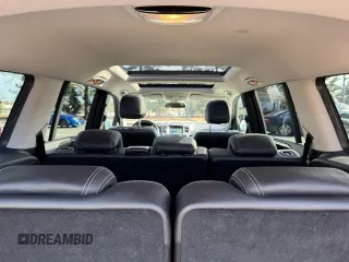 2016 Mercedes-Benz GL with VIN 4JGDF2EE3GA643863, listed as a Copart auction lot 52298825 with 168,788 mi miles and Clean Title. Bid and sale history available at carsss.com. Image 9.