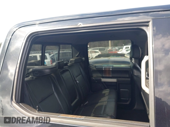 2016 Ford F-150 XLT with VIN 1FTEW1EFXGFC94800, listed as a IAAI auction lot 41694319 with Not provided miles and . Bid and sale history available at DreamBid. Image 18.