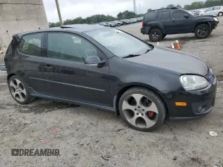 2008 Volkswagen GTI z VIN WVWEV71K58W243912, wystawiony jako Copart lot #71372864 z przebiegiem 101 272 mil mil oraz Czysty tytuł • Clean title. Historia ofert i sprzedaży dostępna na DreamBid. Obrazek 4.